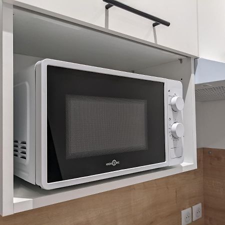 Le Petit Nautin Centre Ville Saint-Etienne Екстериор снимка