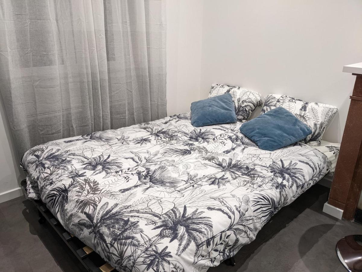 Le Petit Nautin Centre Ville Saint-Etienne Екстериор снимка