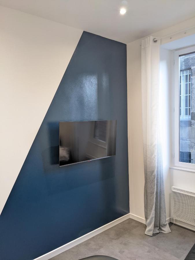 Le Petit Nautin Centre Ville Saint-Etienne Екстериор снимка